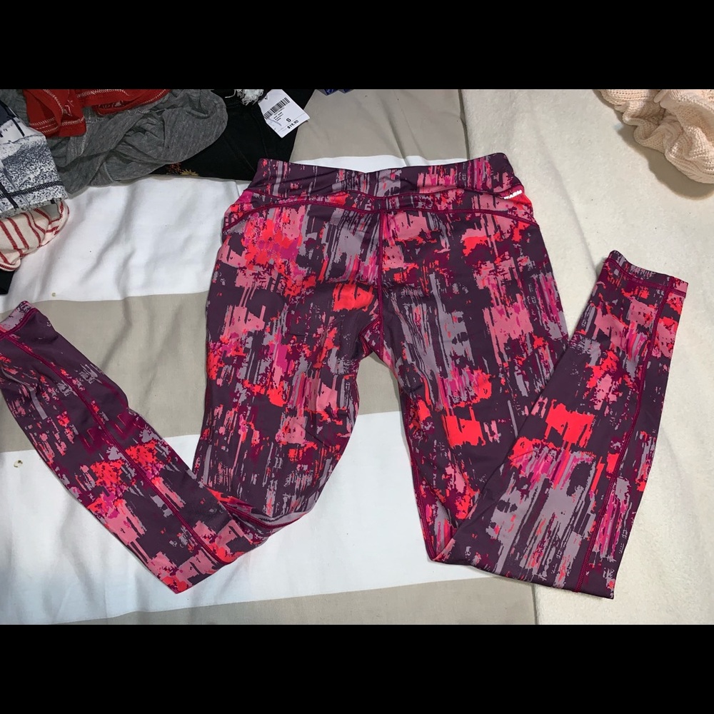 Reebok Running Tights
